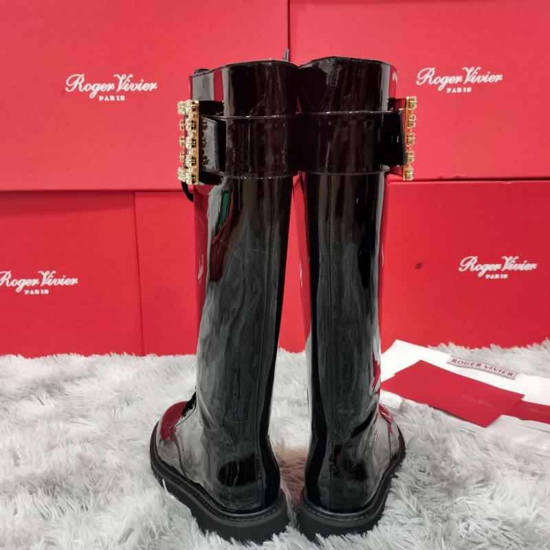 Roger Vivier Boots